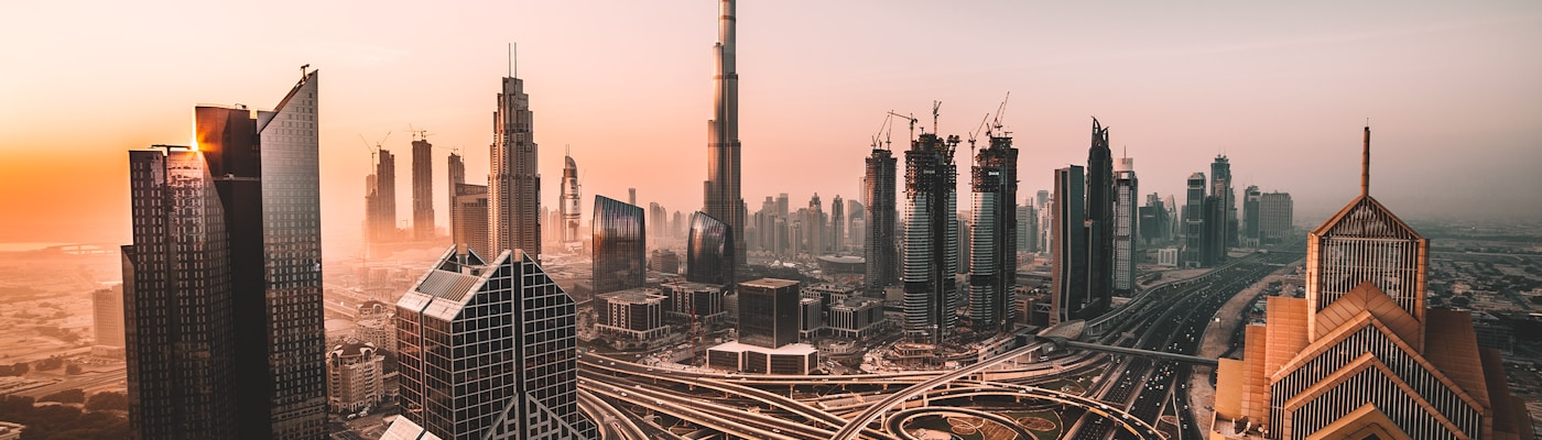 The Elysian building